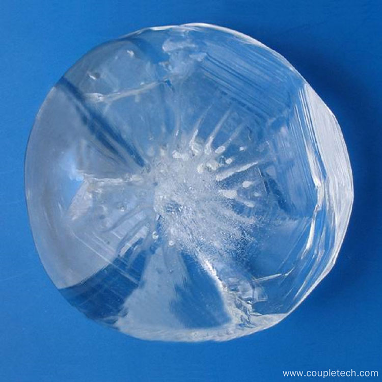 ¿Qué es un cristal óptico?