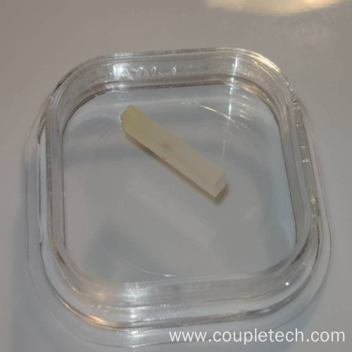 ¿Cuáles son las aplicaciones avanzadas de los cristales birrefringentes?