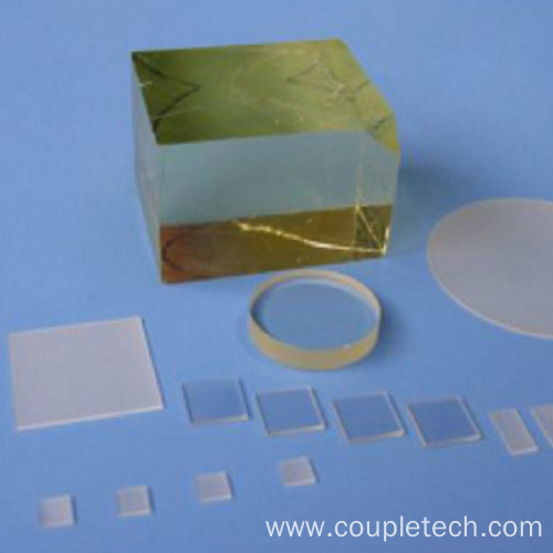 ¿Cómo mejoran los elementos ópticos la tecnología moderna?